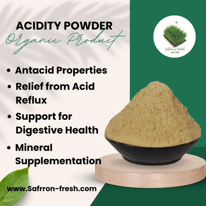 Acidity Powder